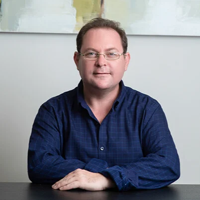 איתי אנצל - יועץ משכנתאות